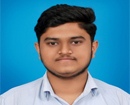 Dheeraj M. of St Philomena College, Puttur Honoured with Prof. Krishnamoorthy Gold Medal